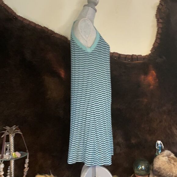 3 dots dress M (4004) - Picture 3 of 8